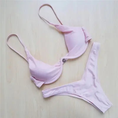 Sexy Women Bikini Conceitastral