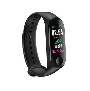 Smart M3 Sports Bracelet Conceitastral