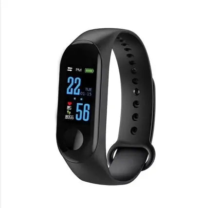 Smart M3 Sports Bracelet Conceitastral