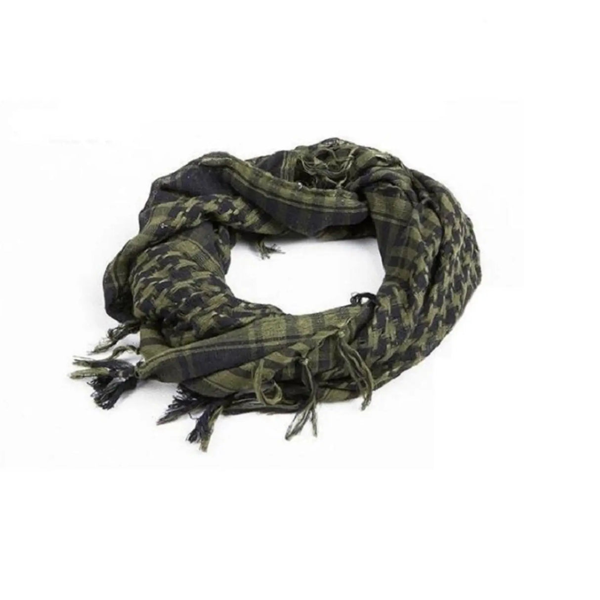 Tactical Scarf Windproof Collar For Outdoor Military Fans Conceitastral