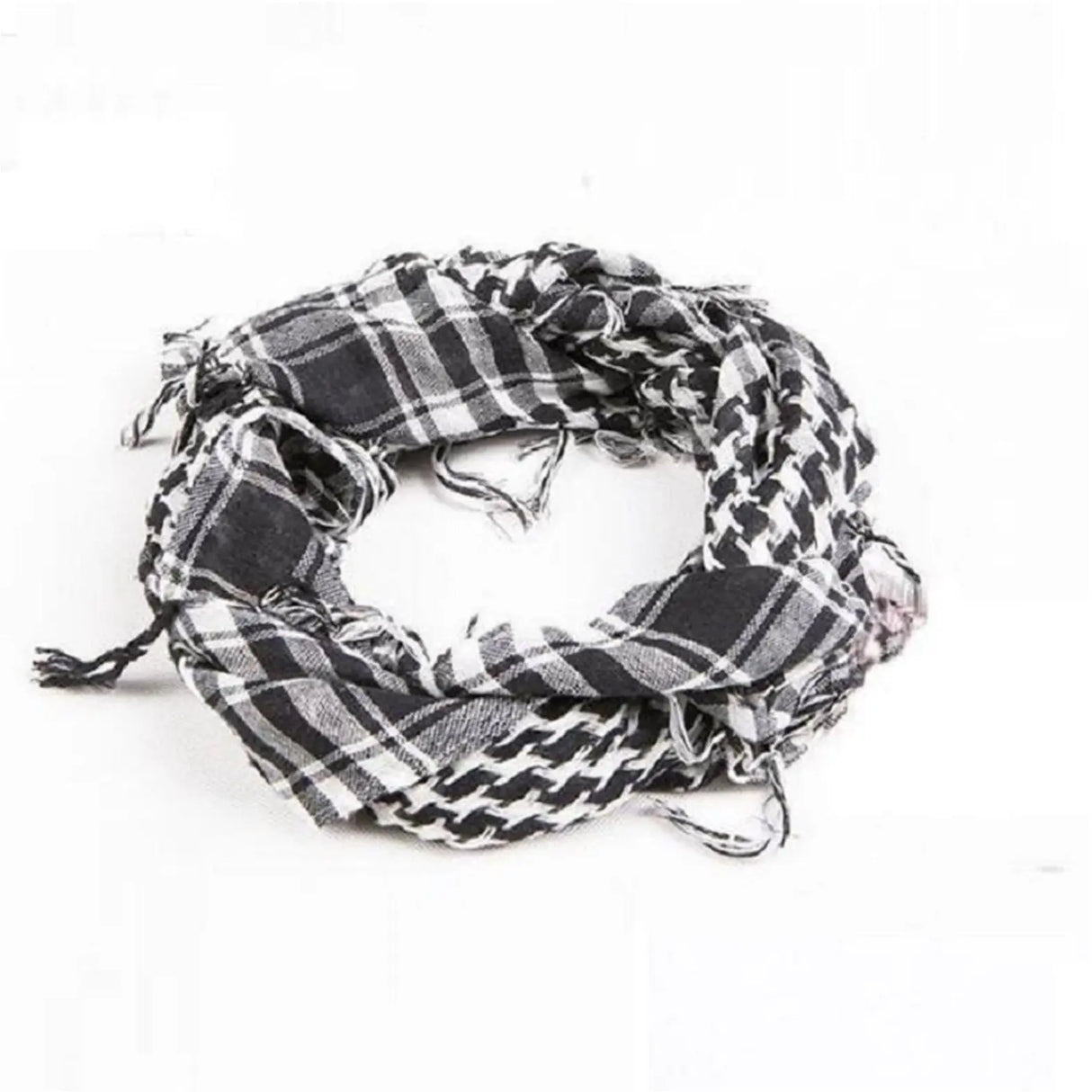 Tactical Scarf Windproof Collar For Outdoor Military Fans Conceitastral