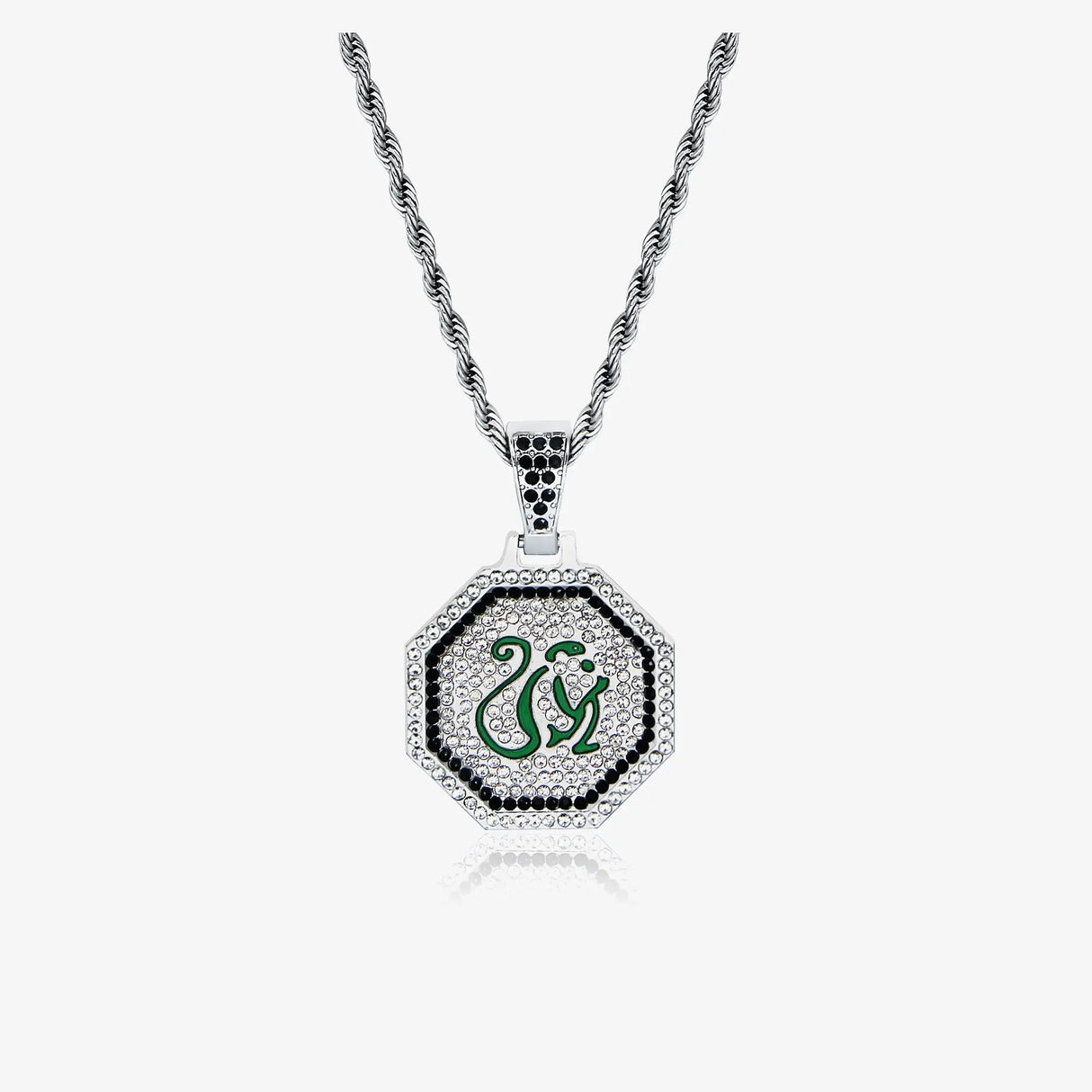 Twelve Zodiac Zodiac Men And Women's Fashionable Necklaces Conceitastral
