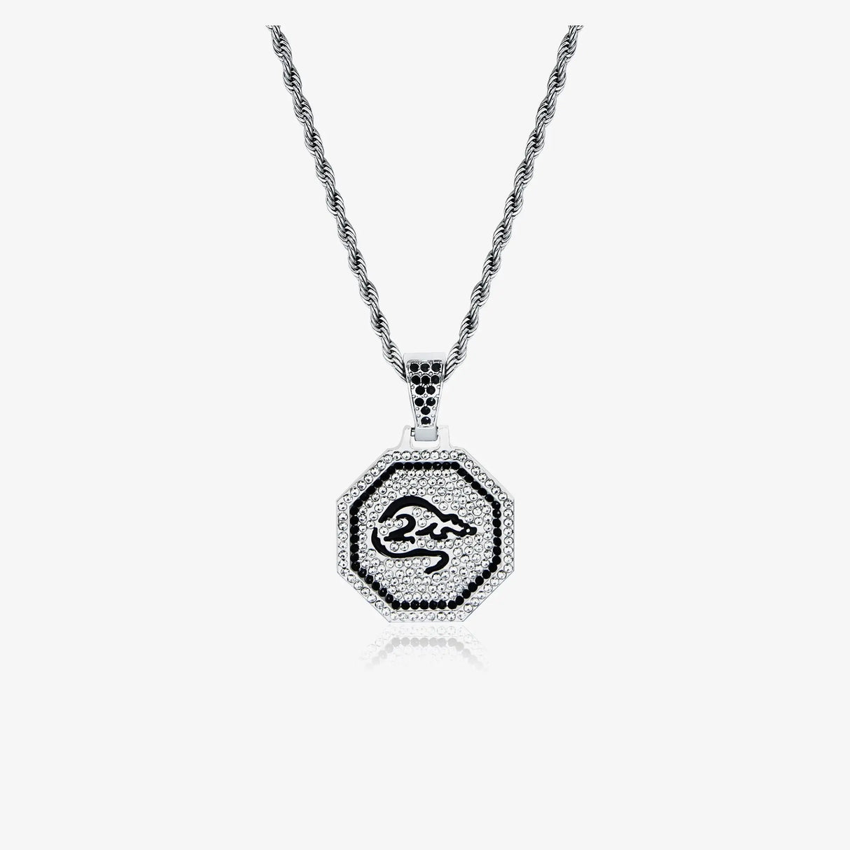 Twelve Zodiac Zodiac Men And Women's Fashionable Necklaces Conceitastral