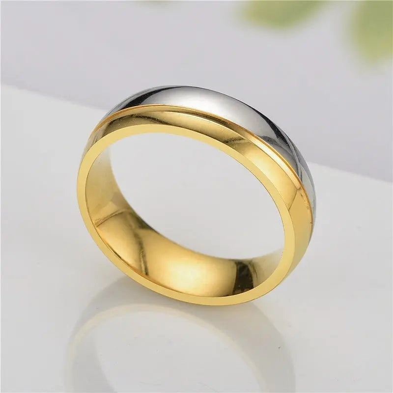 Vnox Wedding Rings For Women Men Anniversary Conceitastral