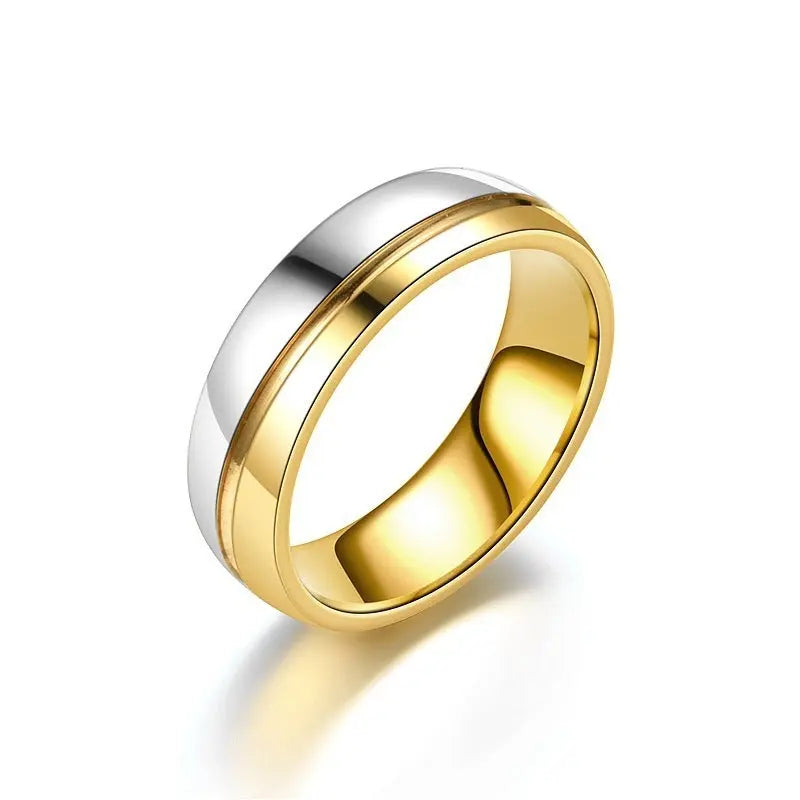 Vnox Wedding Rings For Women Men Anniversary Conceitastral