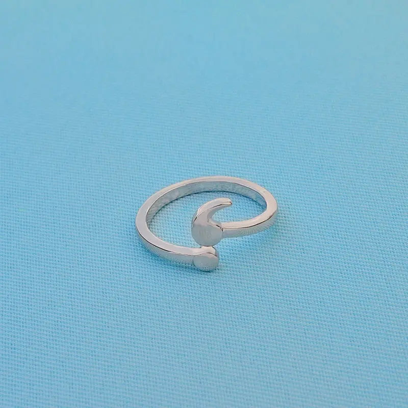 Women Rings Conceitastral