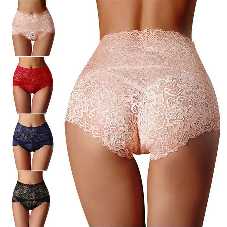 Women Sexy Lace Underwear Conceitastral