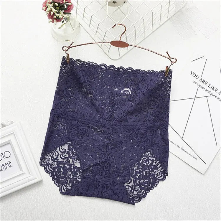Women Sexy Lace Underwear Conceitastral