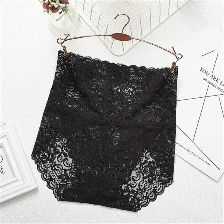 Women Sexy Lace Underwear Conceitastral