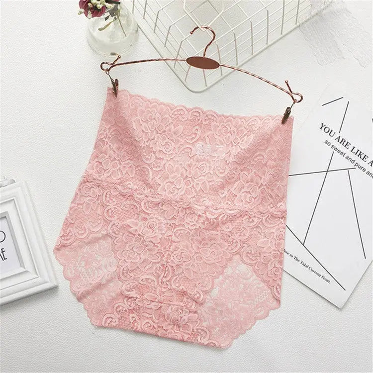 Women Sexy Lace Underwear Conceitastral