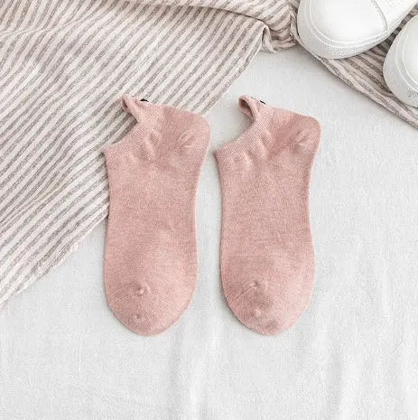 Women Socks Conceitastral