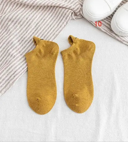 Women Socks Conceitastral