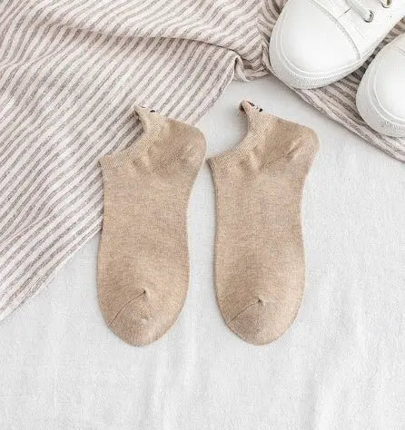 Women Socks Conceitastral