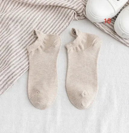 Women Socks Conceitastral