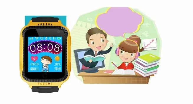 smart watch Conceitastral