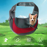 404 POPMARKET Dog Carrier Bag Conceitastral