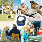 404 POPMARKET Dog Carrier Bag Conceitastral