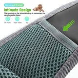 404 POPMARKET Dog Carrier Bag Conceitastral