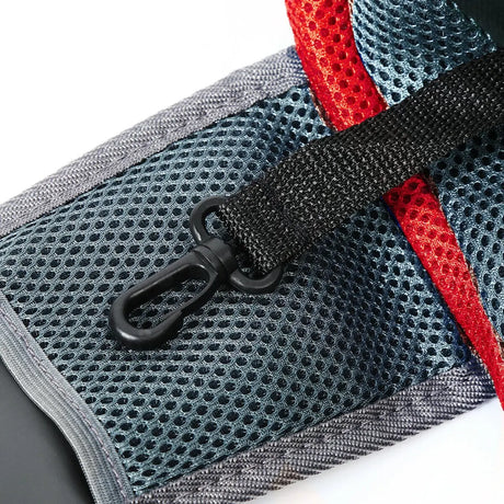 404 POPMARKET Dog Carrier Bag Conceitastral