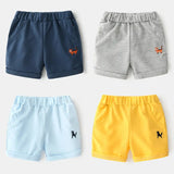 Baby casual sports pants Conceitastral