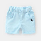 Baby casual sports pants Conceitastral