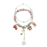 Bracelet Halloween Beads Bracelet Women Conceitastral