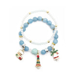 Bracelet Halloween Beads Bracelet Women Conceitastral