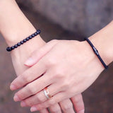 Bracelete Masculina - Estilo e Sofisticação Conceitastral