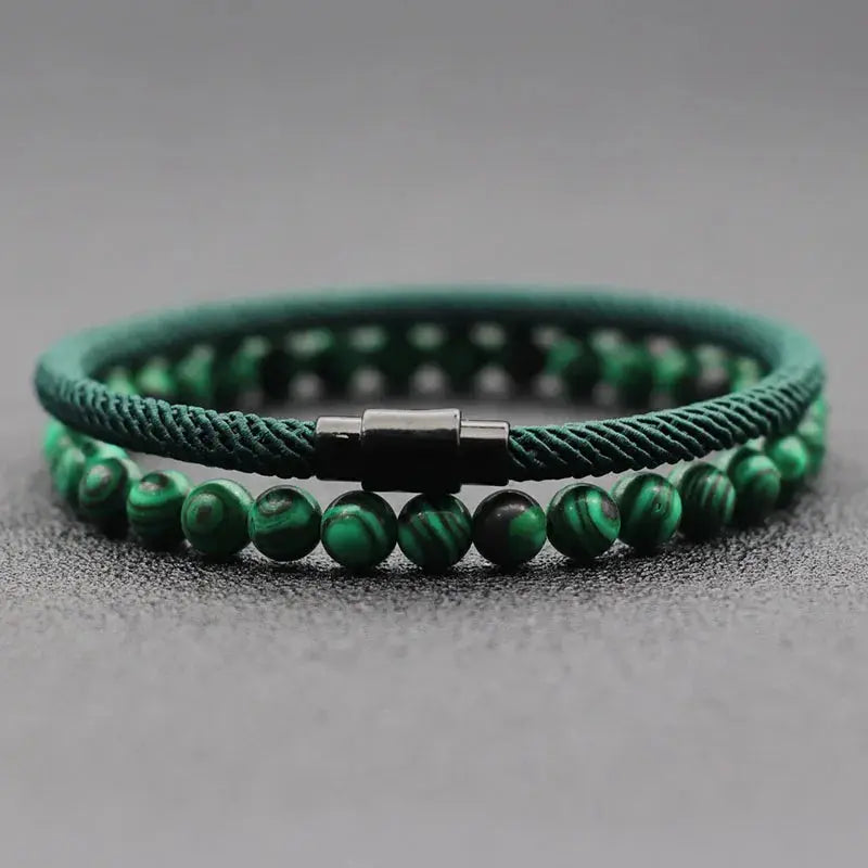 Bracelete Masculina - Estilo e Sofisticação Conceitastral