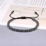 Bracelete de Pérolas de Cobre - A Elegância do Estilo Boho Chic Conceitastral