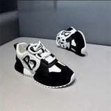 Comfortable Height Increasing Insole Soft Bottom Lightweight Dad Shoes Conceitastral