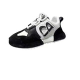 Comfortable Height Increasing Insole Soft Bottom Lightweight Dad Shoes Conceitastral