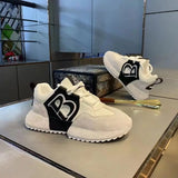 Comfortable Height Increasing Insole Soft Bottom Lightweight Dad Shoes Conceitastral