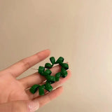 Design Earrings Personality Temperament Earrings Women Conceitastral