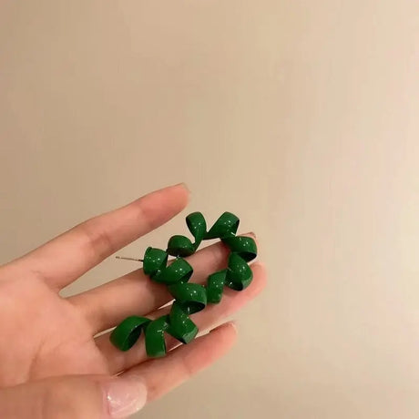 Design Earrings Personality Temperament Earrings Women Conceitastral