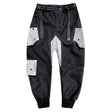 Diablo Functional Umbrella Military Uniform Pants Conceitastral