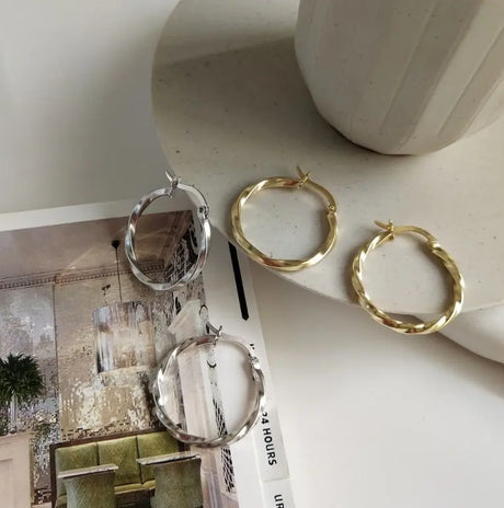 Earrings For Women Conceitastral