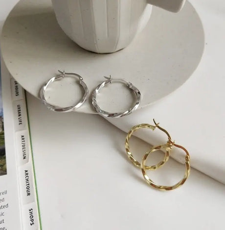 Earrings For Women Conceitastral