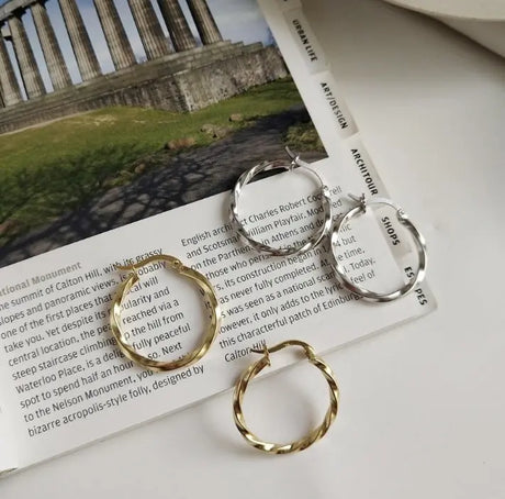 Earrings For Women Conceitastral