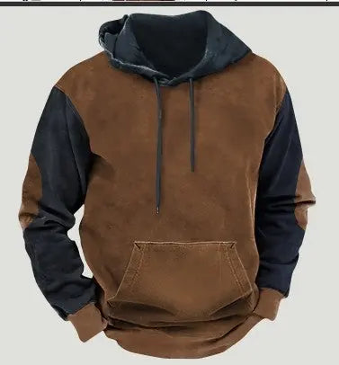 European And American Style Sweater Street Fashion Conceitastral