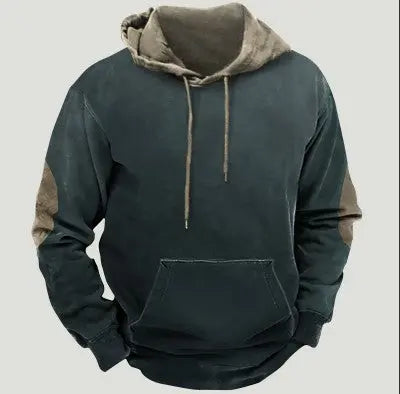 European And American Style Sweater Street Fashion Conceitastral