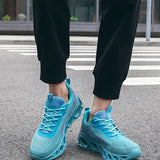 Extra Large Size Men's Shoes No Plus-sized Sports And Leisure Conceitastral