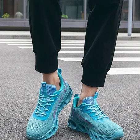 Extra Large Size Men's Shoes No Plus-sized Sports And Leisure Conceitastral