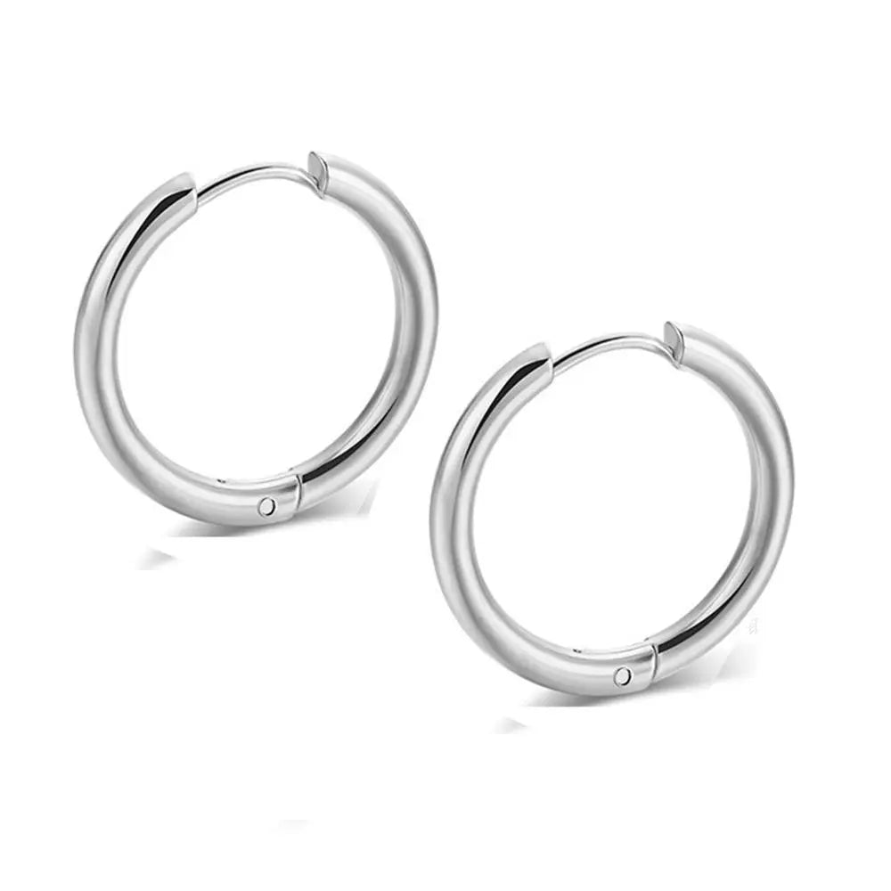 Fashion Line Earrings Earrings For Men And Women Conceitastral