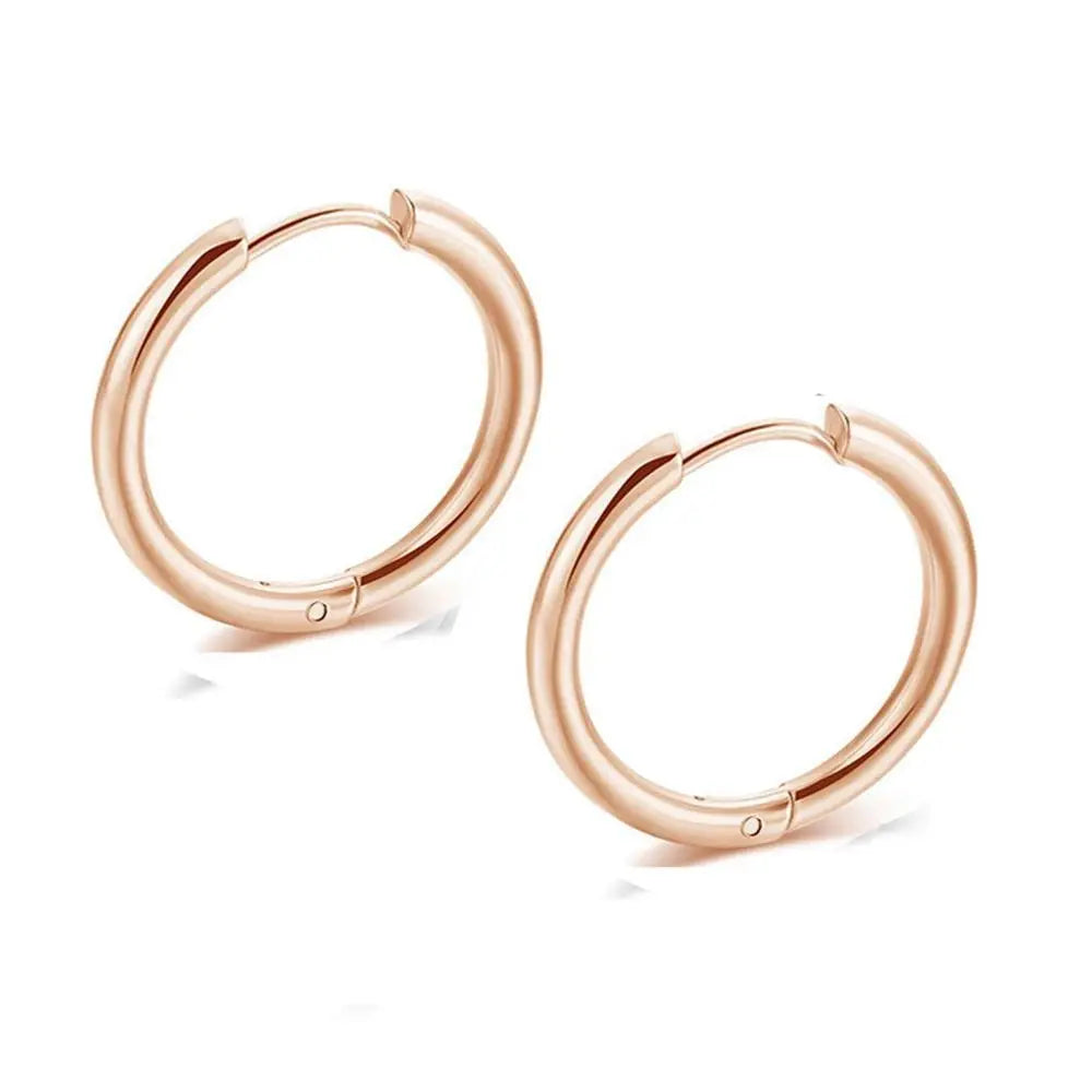 Fashion Line Earrings Earrings For Men And Women Conceitastral