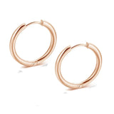 Fashion Line Earrings Earrings For Men And Women Conceitastral