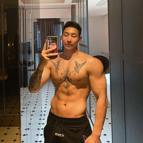 Fashion New Sports And Fitness Shorts Men Conceitastral