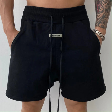 Fashion New Sports And Fitness Shorts Men Conceitastral