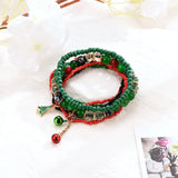 Fashion New Trendy Stitching Bracelet Women Conceitastral