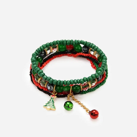 Fashion New Trendy Stitching Bracelet Women Conceitastral